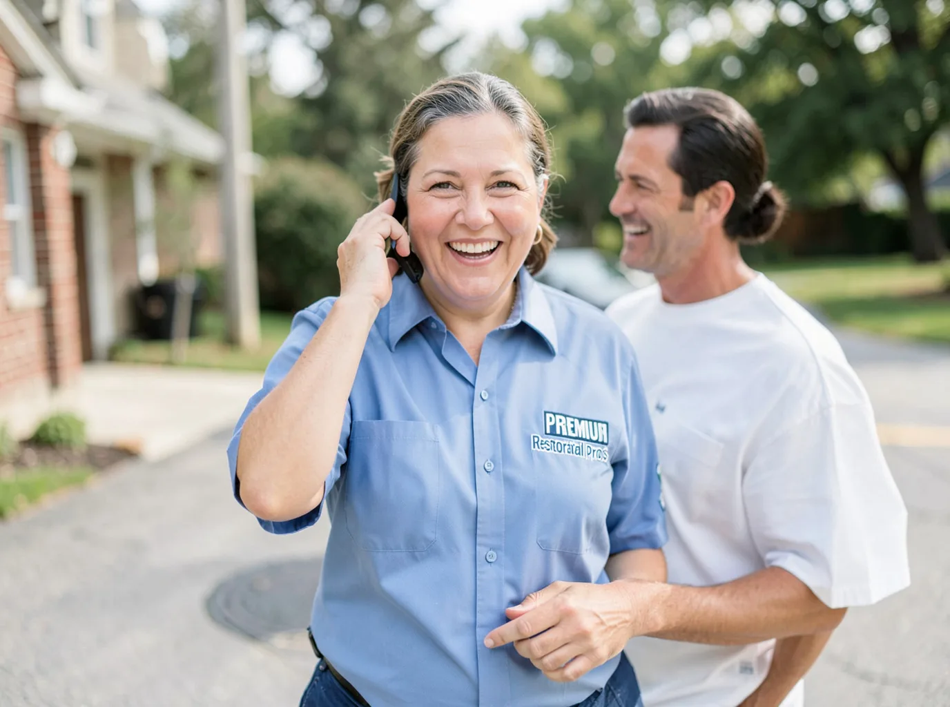 Water Damage Restoration Piasa, IL FAQs